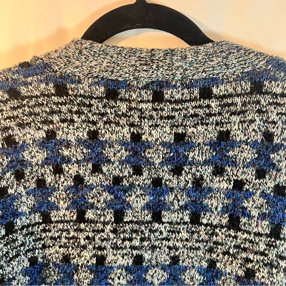 Fashion Police Vintage Cardigan - Picture 8 of 9